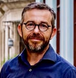 Stephane Ferrux