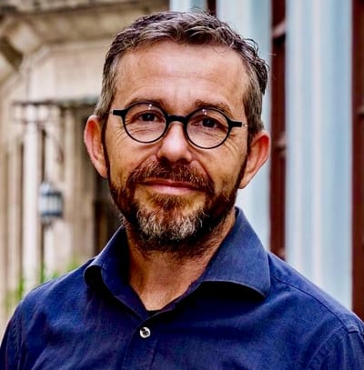 Stephane Ferrux