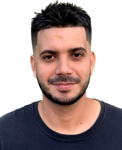 Leandry Girón