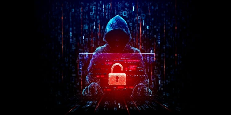 Cyberattaque