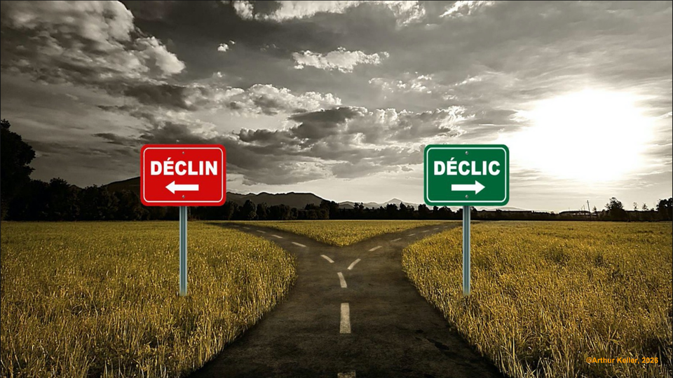 Après [nous] le déluge