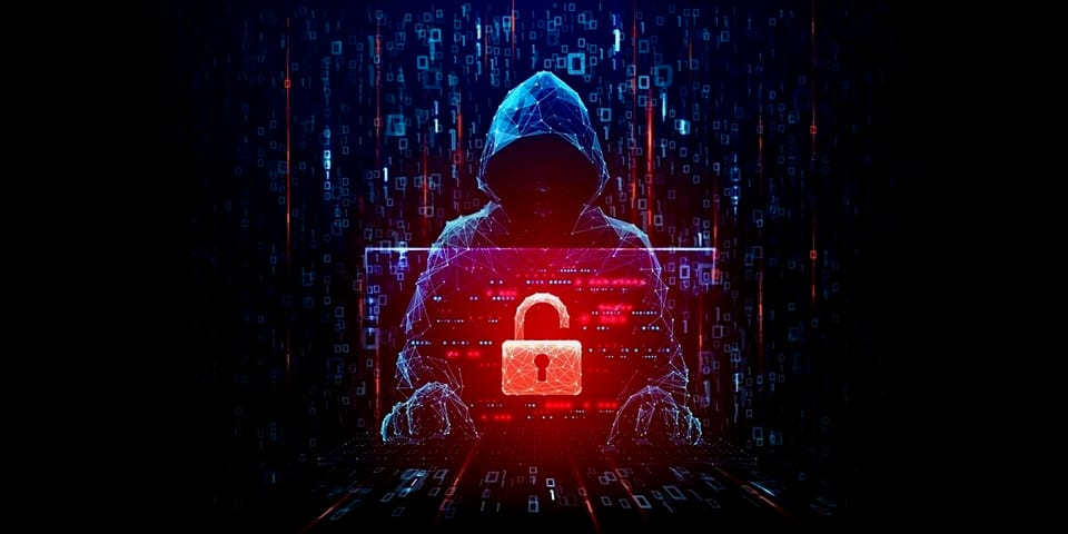 Cyberattaque